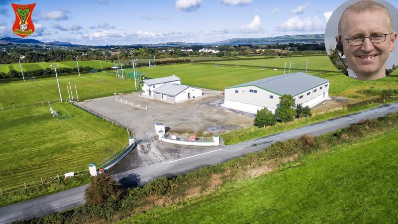 Carn GAA to play St Stephen&rsquo;s Day charity hurling match in memory of JJ Lafferty