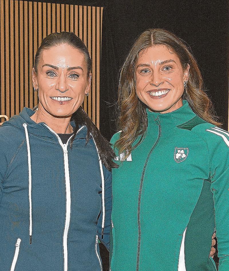 Year in Review: Looking back on the news across Louth in April 2025