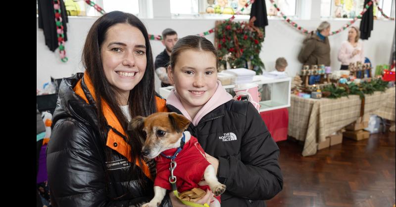 Craft Fair kept shoppers in Tipperary over Christmas