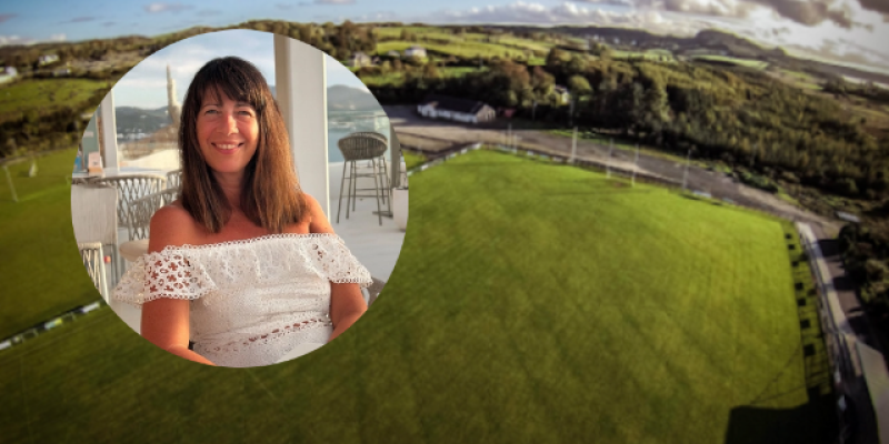 Milford St Stephen's Day Walk returns in memory of much-loved Ramelton woman