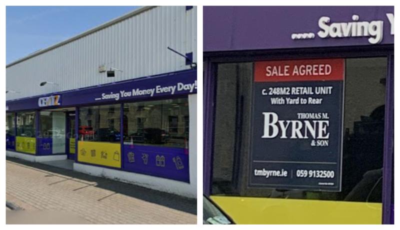 Ireland's first ever Shaws department store snapped up by buyer in Laois