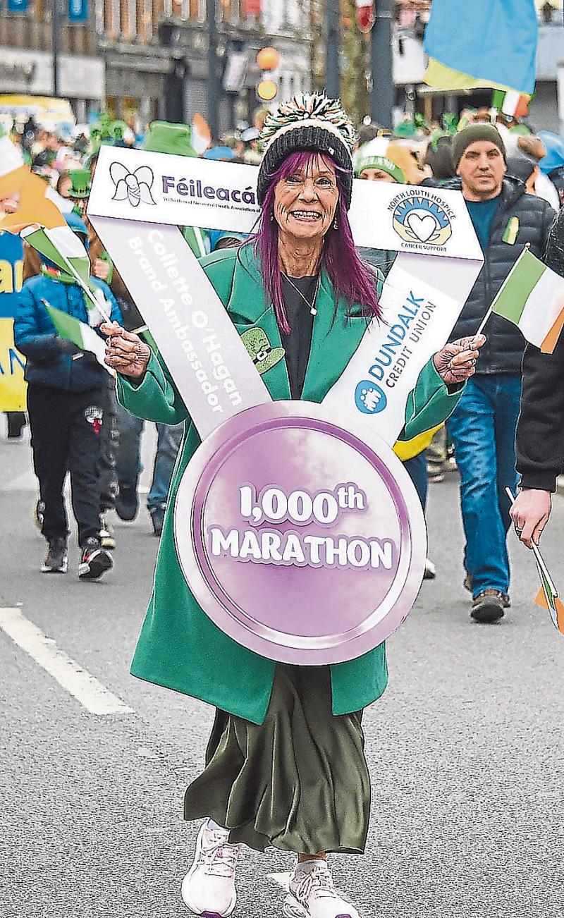 Year in Review: Looking back on the news across Louth in March 2025