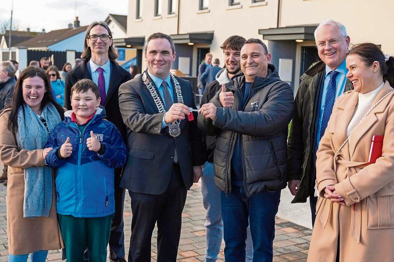 Year in Review: Looking back on the news across Louth in Febraury 2025