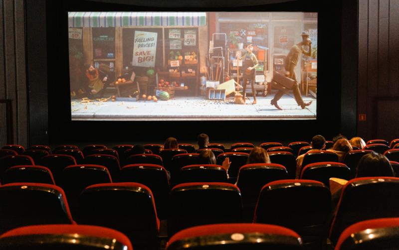 REVEALED: Can you guess Carlow's favourite Christmas movie? 