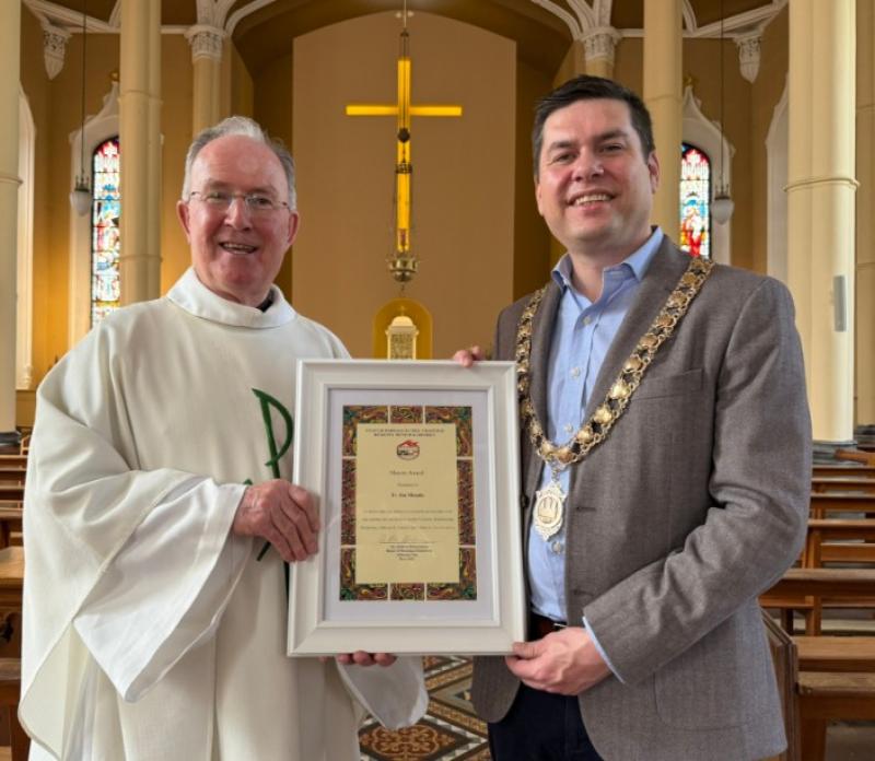 Progress, people power and appreciation defined a busy May in Kilkenny - Year In Review