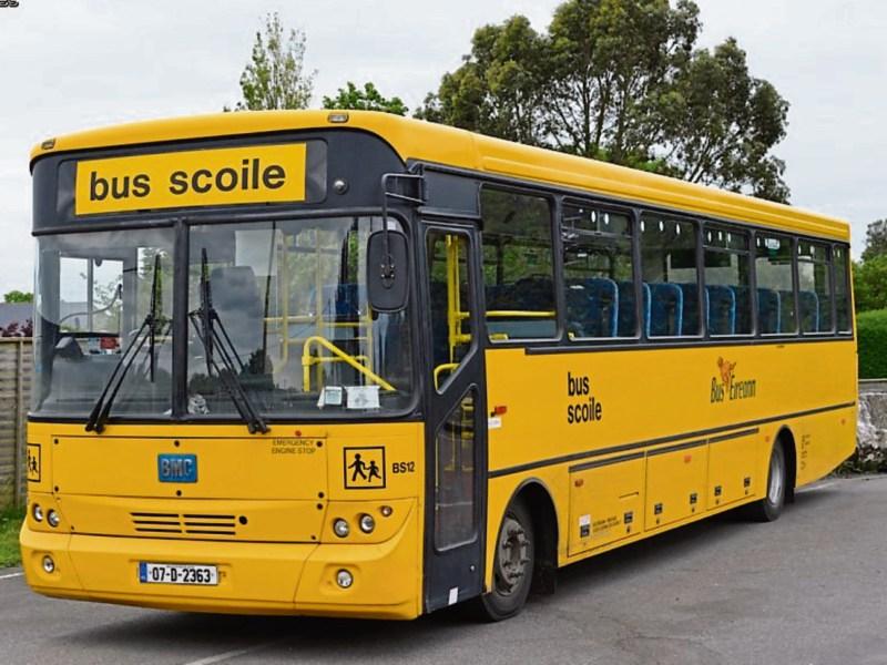 Laois councillors demand Bus &Eacute;ireann lets school drivers aged over 70 to work
