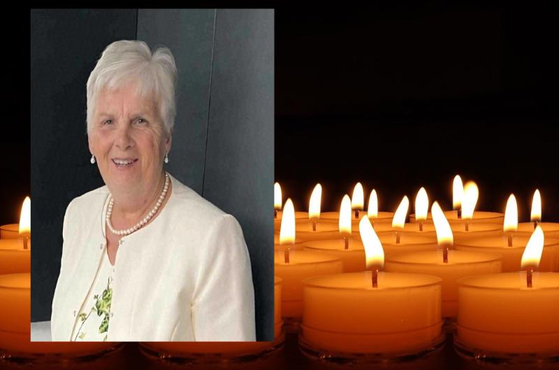 RIP: 'SuperValu Longford will never be the same again' Tributes paid to wonderful Mohill lady