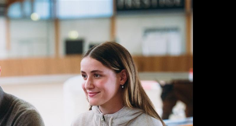Tipperary's Alice Wachman starred on Irish showjumping team that won European championship