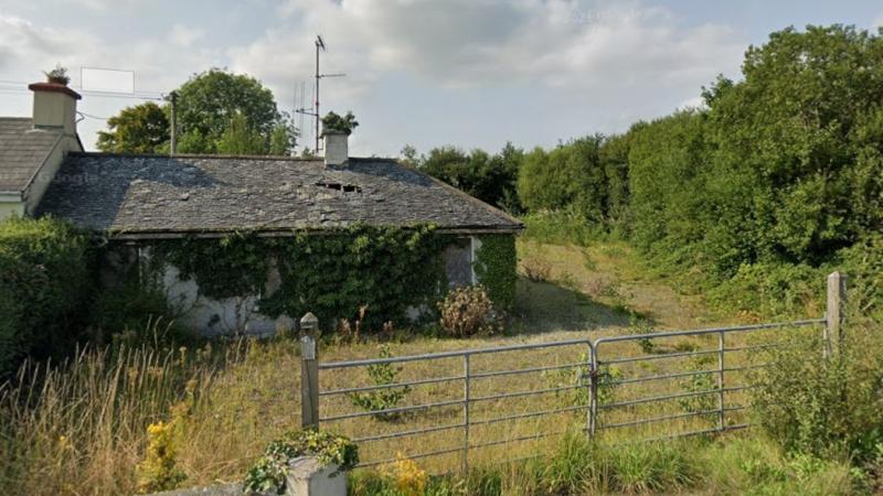Planning sought from Donegal County Council for Letterkenny residential dwellings