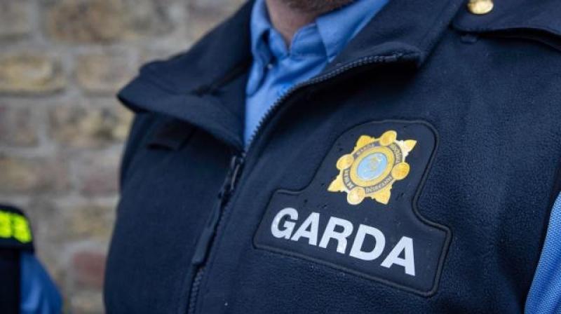 Letterkenny man pushed Garda in attempt to evade capture