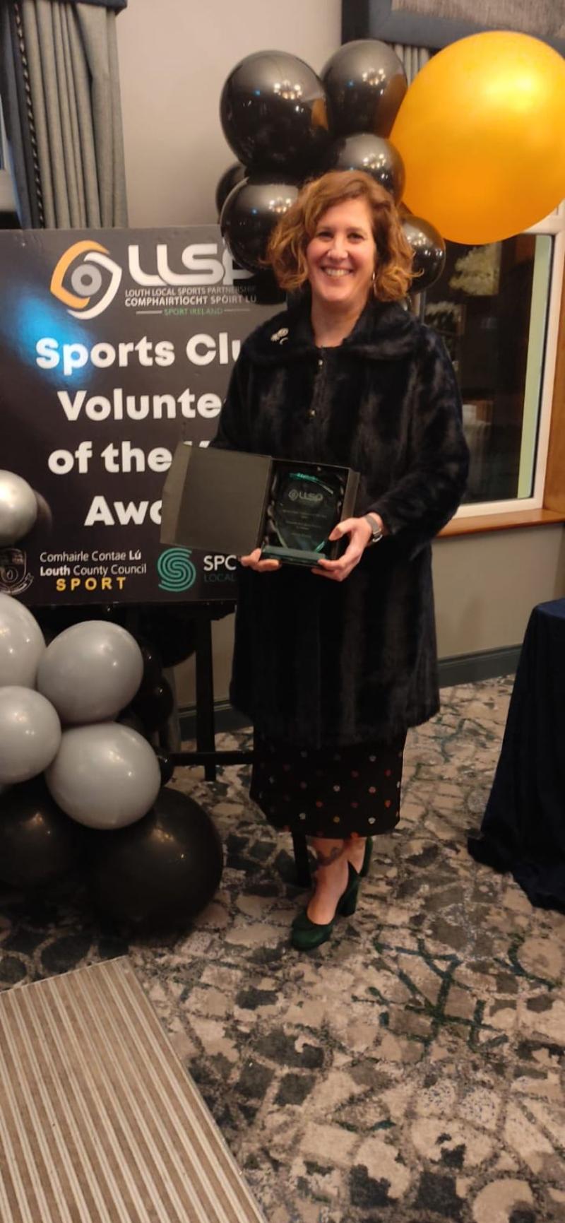 INTERVIEW: Joanne Murphy talks about her role with Dundalk Sub Aqua Search and Rescue