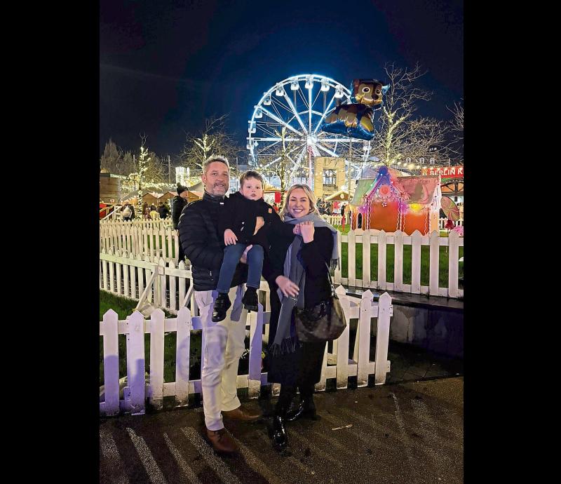 &lsquo;These are a few of my favourite things&rsquo;