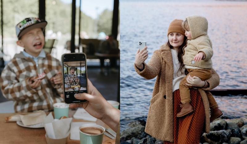 Pause before you post 