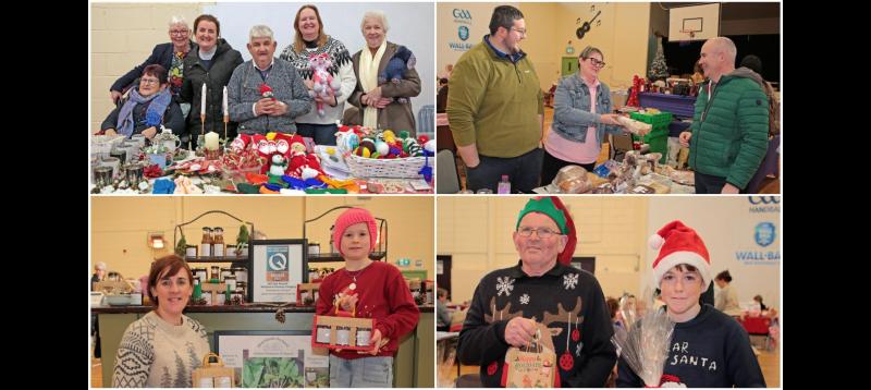  PICTURES |  Highlights from one of Longford's Christmas fairs