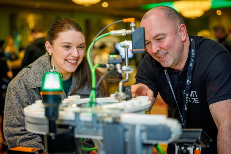 'More than an event': Apprenticeship Expo to take place in Carlow in the new year