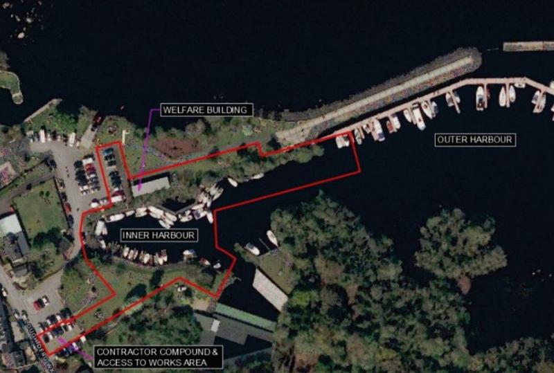 Planning approval granted for major upgrade of north Tipperary inner harbour amenity