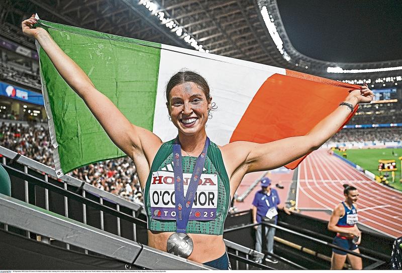 Year in Review: Looking back on the news across Louth in September 2025