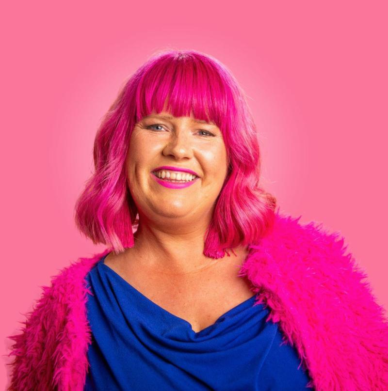 Dundalk comedian Shinanne Higgins explores the seven deadly sins