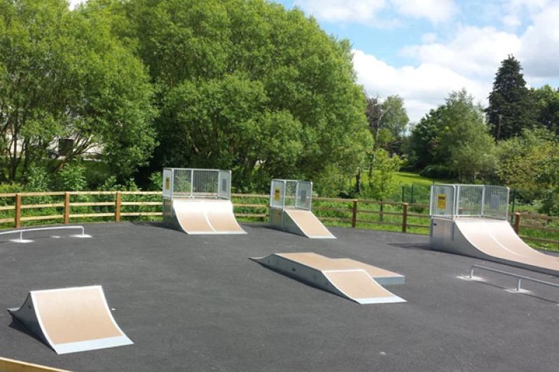 Two Carlow locations to be 'revitalised' after receiving funding for projects