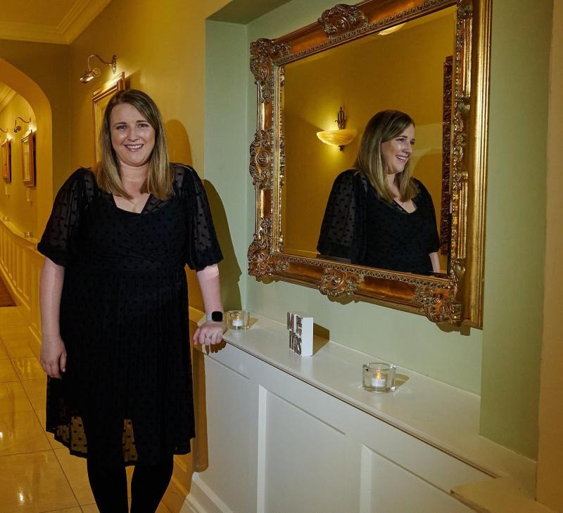 Weddings by Dearbh&aacute;ile - Dundalk woman shares how she got started