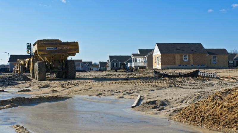 Almost 400 new housing unit developments set to arrive in Tipperary