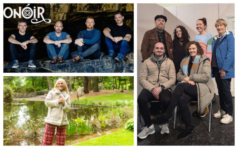 Call for action on faded road markings and misaligned signs in Leitrim