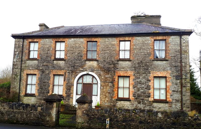 Over half a million in funding for Leitrim towns to take on key projects