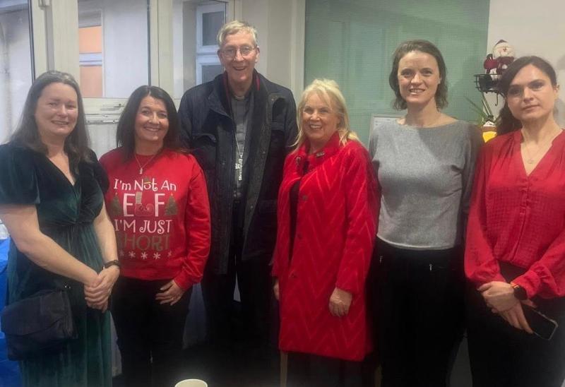 'Invaluable' service in Carlow celebrates 30 years of helping abuse victims