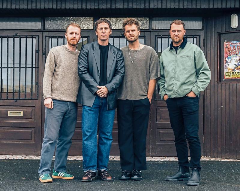 All roads lead to Kildare for Brigid 2026