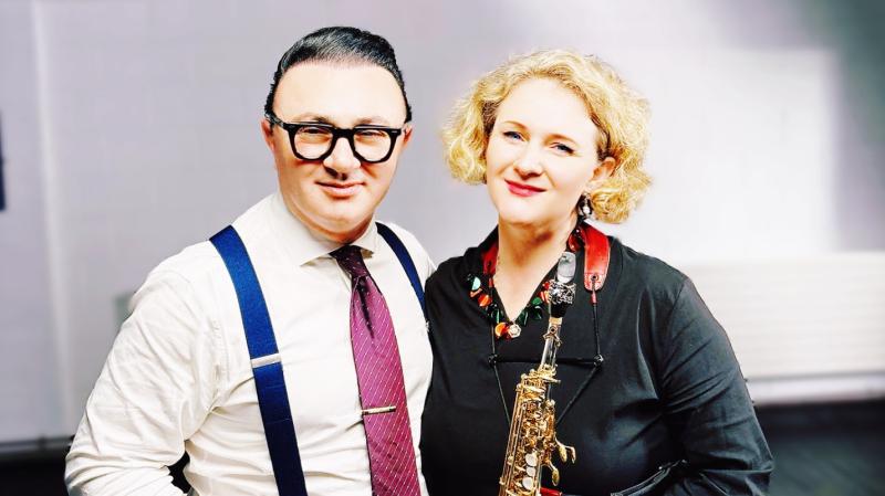 Exciting morning of music to take place in local Tipperary bookshop