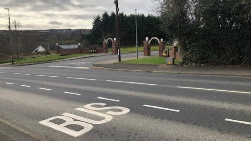 Planning sought for dozen homes at unfinished Kilmacrennan estate 