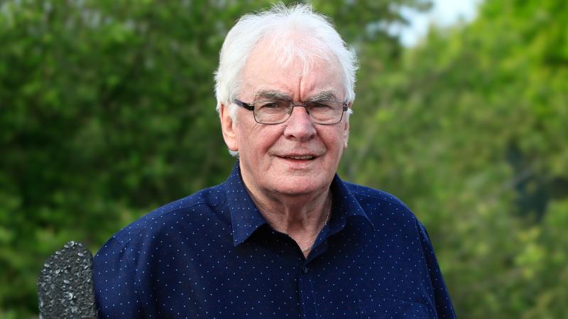 The story of 'Home to Donegal' and how the song has endured for almost forty years