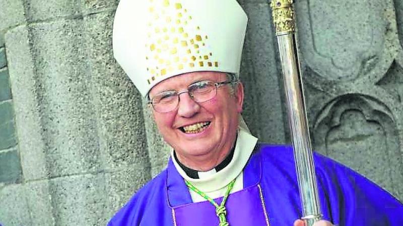 Bishop Donal McKeown: The world needs a &lsquo;message of hope&rsquo; this Christmas