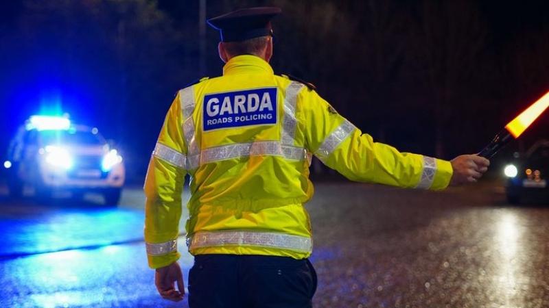 Gardai investigate hit-and-run in Buncrana after van driver crashes and flees scene