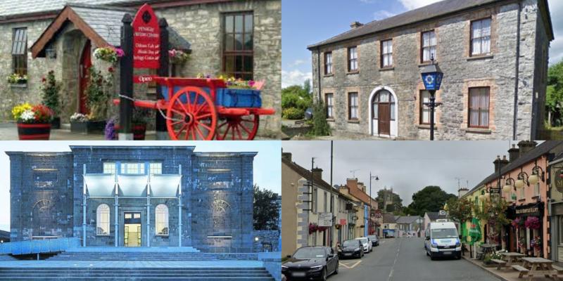 Major funding announcement for Leitrim projects welcomed locally