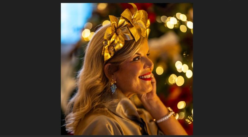 Naas Racecourse hosting Winter Ladies Day on January 4 