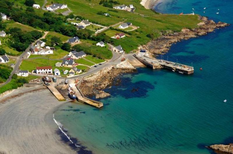 St Stephen's Day swim in aid of Arranmore United 