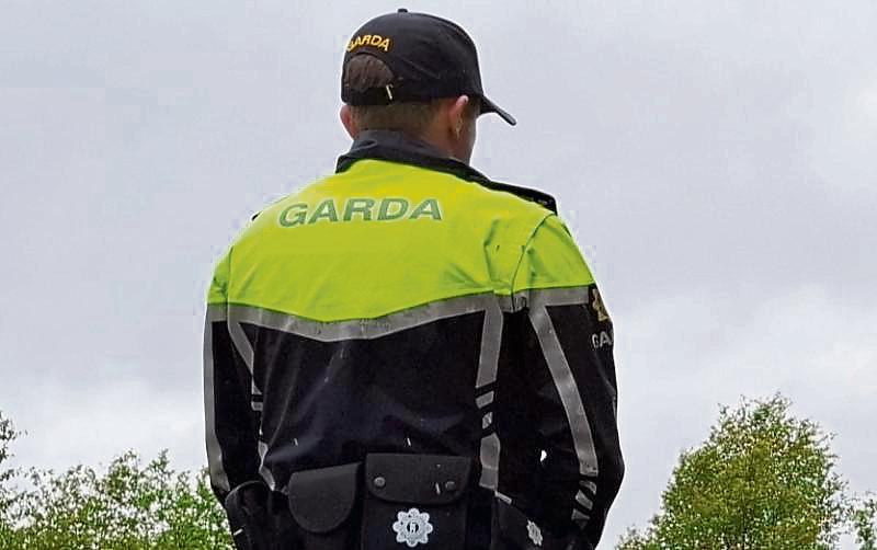 Shots fired at a house in feud-related incident in Limerick town 