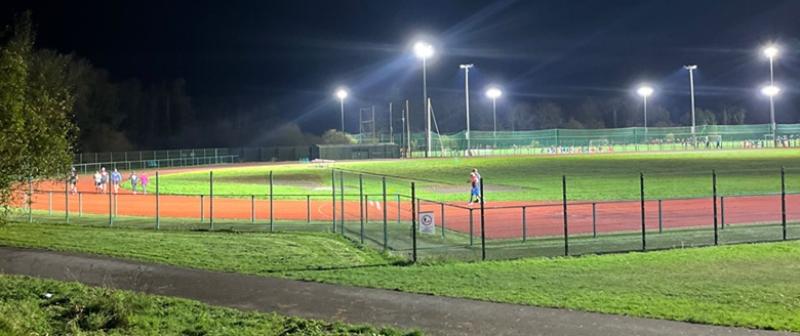 New facilities offically open at popular Clare park amid &euro;200,000 investment 