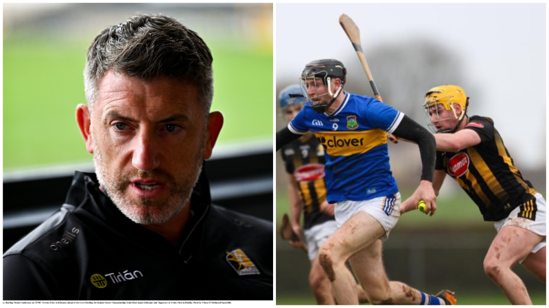 What we learned after Kilkenny's challenge match against Tipperary 