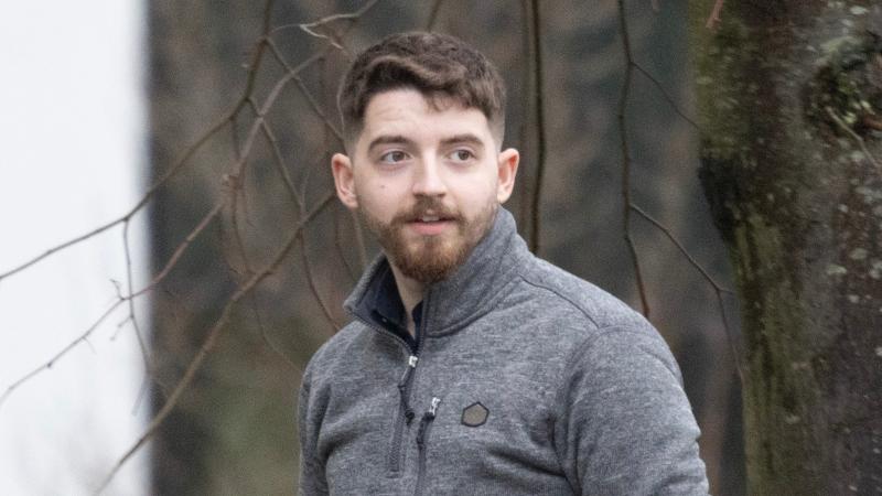 Fanad man given chance after &lsquo;weapons cache&rsquo; found to be mostly imitation firearms