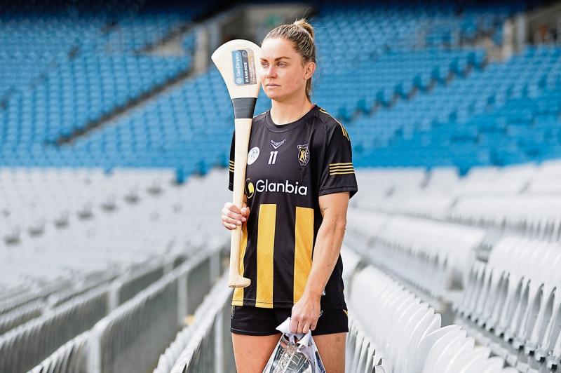 Year in Review- Shorts v skorts - Kilkenny players led battle in kit row