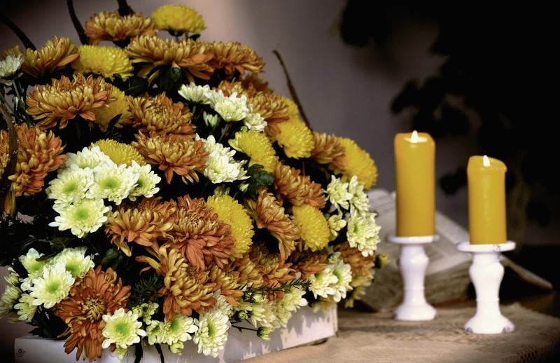 Death notices and funeral arrangements for Donegal on Wednesday morning, December 24