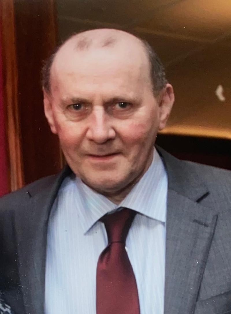 'A great gentleman': Christmas drinks weren't the same without late Limerick publican