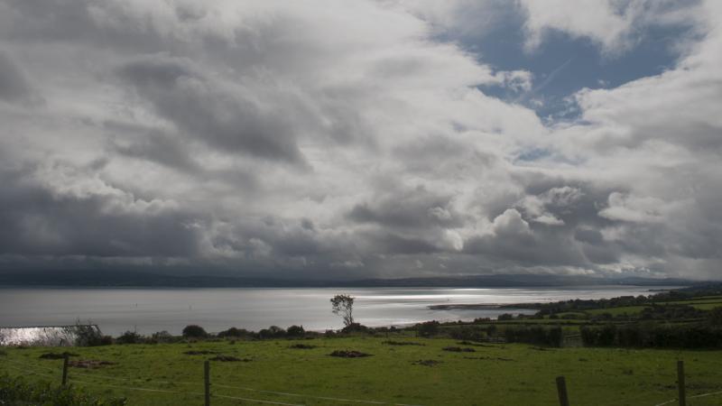 Disaster on Lough Foyle: Tragedy recalled more than 150 years later