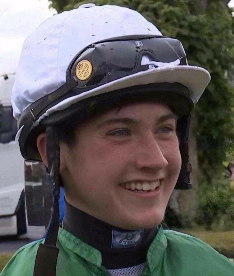 RIP: Tributes paid to 'treasured' jockey who died in horror road crash on Christmas Eve