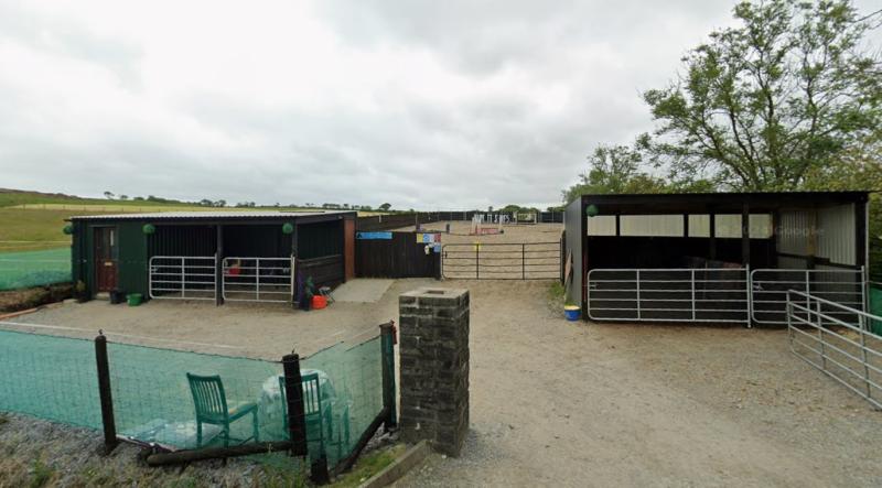 Planning sought for Donegal indoor horse arena and equine academy