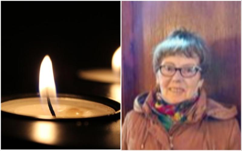 RIP: 'Patricia was a eucharistic minister and church sacristan' - tributes flood in Carrick-on-Shannon lady 