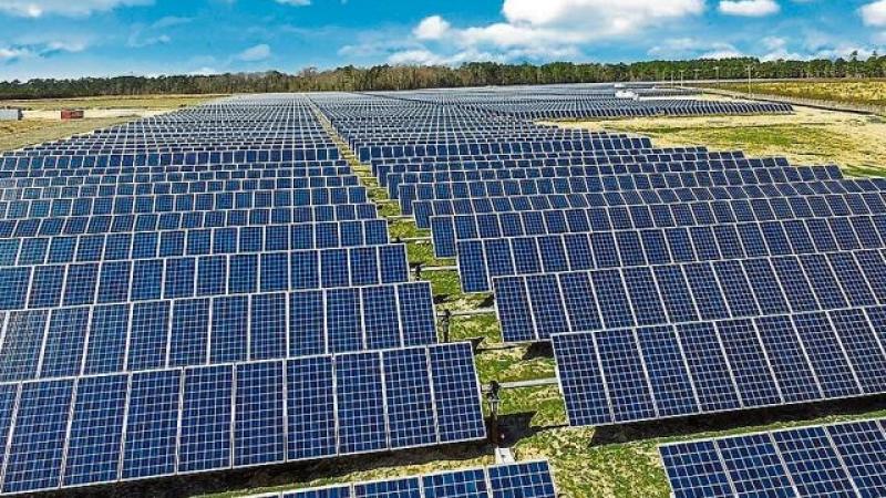 Planning sought for 40-year Convoy PV Solar Farm to power 2,000 homes 