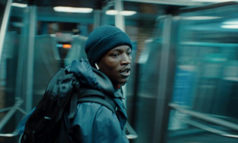 Award winning migrant drama Souleymane&rsquo;s Story to screen at The Source in Tipperary